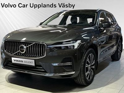 begagnad Volvo XC60 MC73 B5 AWD Inscription DRAG 360