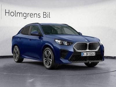 BMW iX2