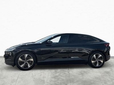 Polestar 4