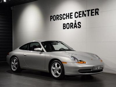 Porsche 996