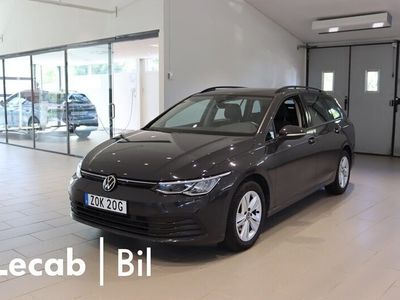 VW Golf VIII