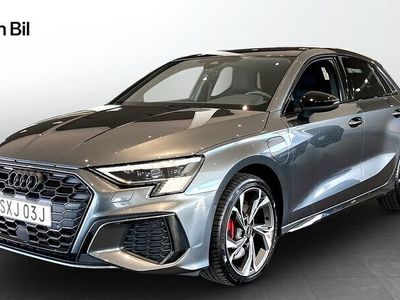 Audi A3 Sportback e-tron