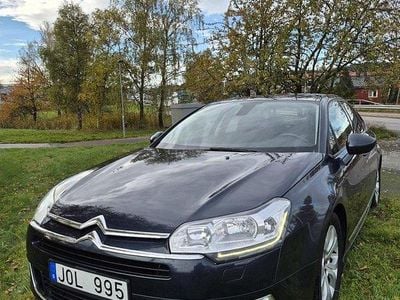 Citroën C5