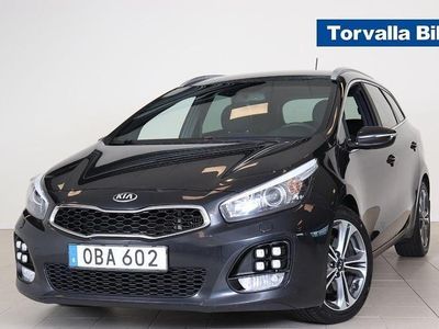 Kia Ceed Sportswagon