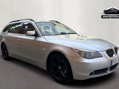 BMW 523