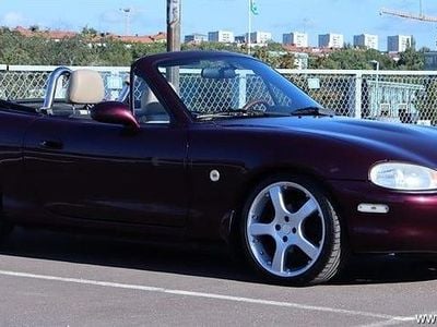 Mazda MX5