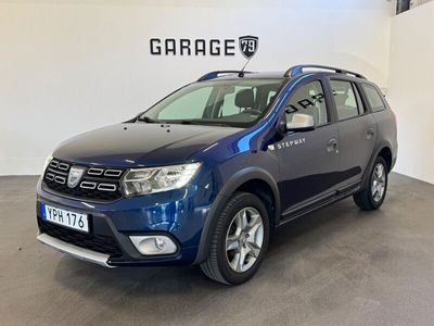 Dacia Logan MCV