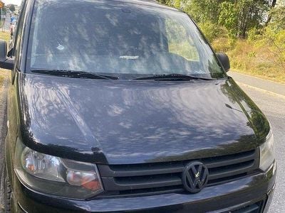 VW T5