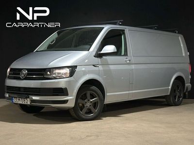 VW T6
