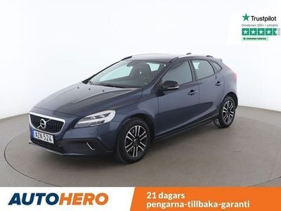 Volvo V40 CC