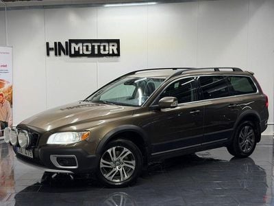 Volvo XC70