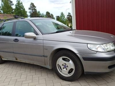 Saab 9-5