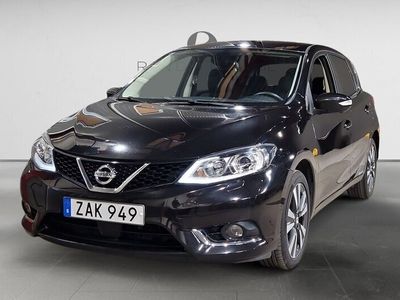 Nissan Pulsar