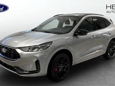 Ny 2026 Ford Kuga ST-Line X SUV | 543 000 kr