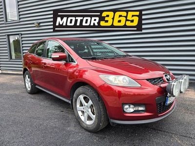 Mazda CX-7