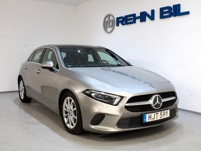 Mercedes A200