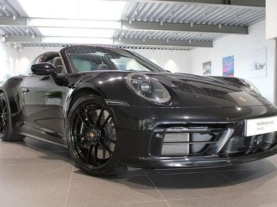 Porsche 911 Targa 4