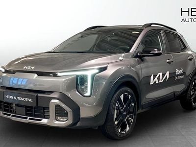 Begagnad Kia Stonic GT-Line 2026 SUV