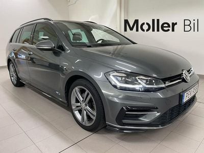 VW Golf VII