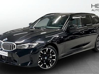 BMW 330e