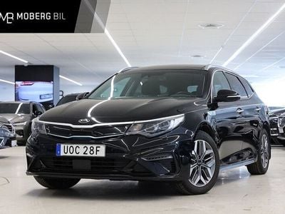 Kia Optima Hybrid