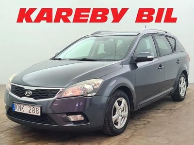 Kia Ceed Sportswagon
