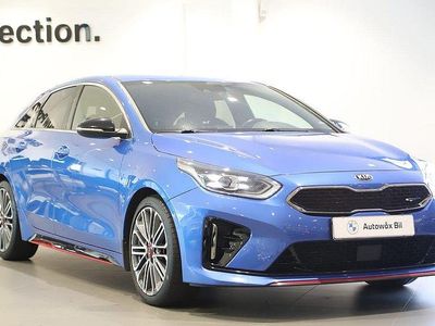 Kia Ceed GT
