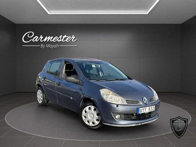 Renault Clio R.S.