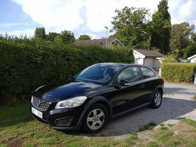 Volvo C30