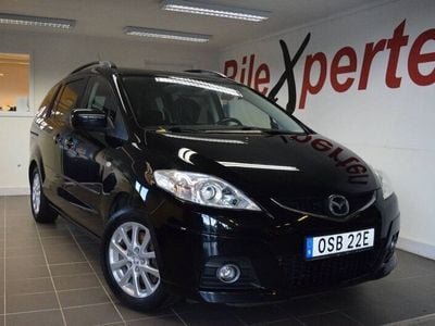 Mazda 5