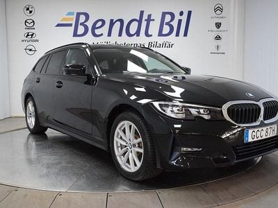 BMW 330e
