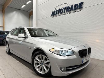 BMW 525