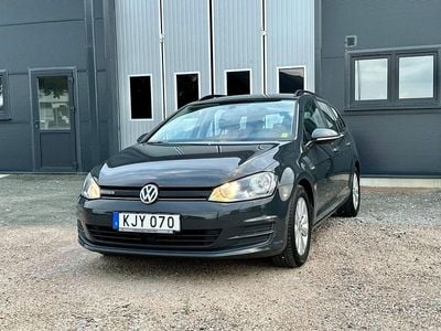 VW Golf VII