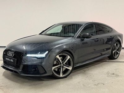 Audi RS7