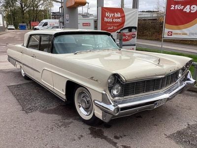 Begagnad 1959 Lincoln Continental Sedan | 189 000 kr