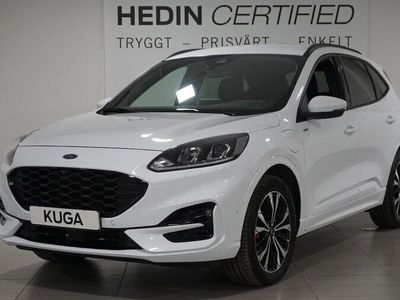 begagnad Ford Kuga ST-Line Plug In Hybrid | Leasing fr 2020, SUV