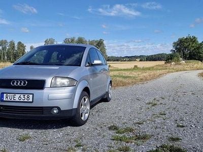 Audi A2