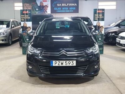 Citroën C4