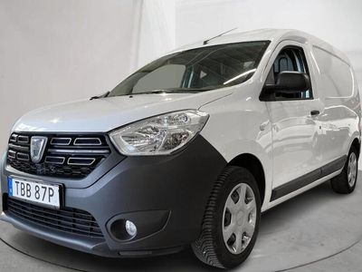 begagnad Dacia Dokker Van 1.5 Blue dCi