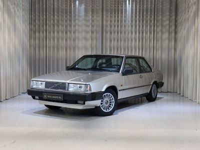 Volvo 780