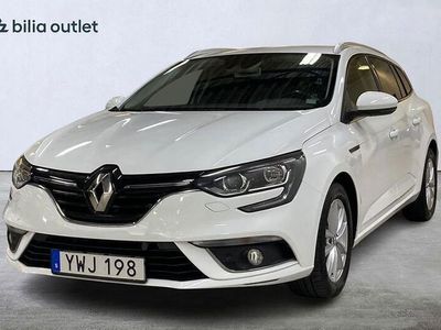 Renault Mégane IV