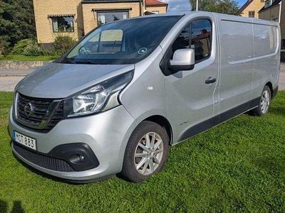 Nissan NV300