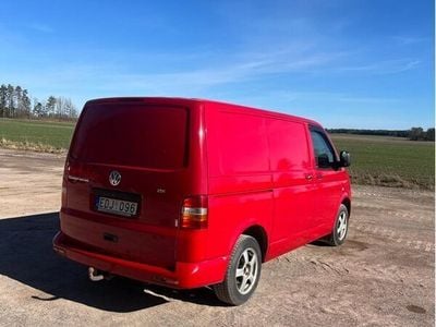 VW T5