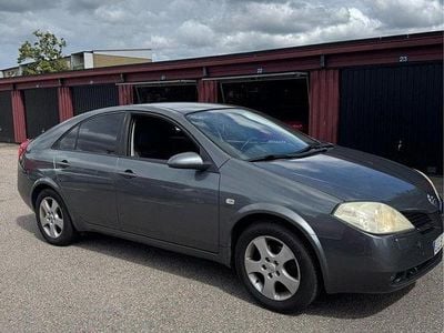 Nissan Primera