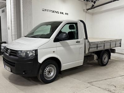 VW T5