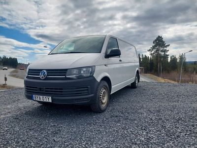 VW T6.1