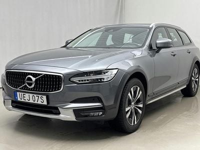 Volvo V90 CC