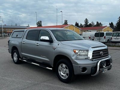 Toyota Tundra