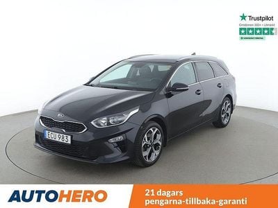 Kia Ceed Sportswagon