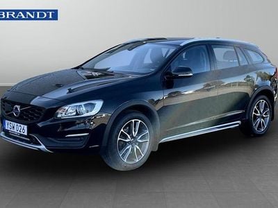 Volvo V60 CC